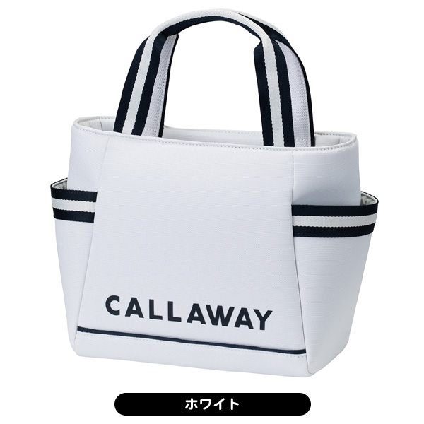 Callaway（キャロウェイ） ラウンドトートバッグ アトラクティブ