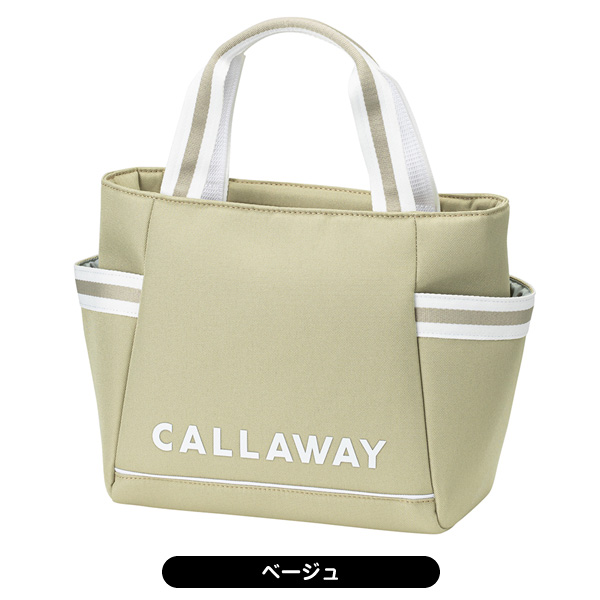 Callaway✨ODYSSEY✨キャロウェイゴルフ✨ミニトートバッグ✨ワッペン Callaway ODYSSEY キャロウェイゴルフ ミニトートバッグ ワッペン