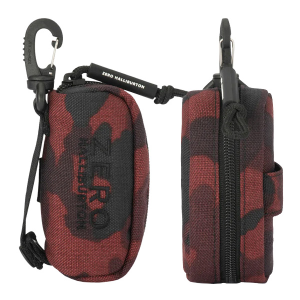 ZERO HALLIBURTON（ゼロハリバートン） ZHG-B1 82007 ボールケース