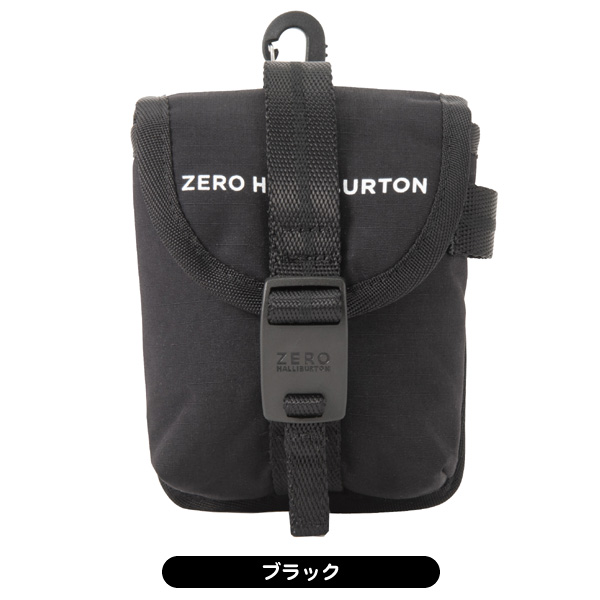 【特価】 ゼロハリバートン コーデュラ リップストップ シリーズ ZHG-B5 82525 スコープケース 日本正規品