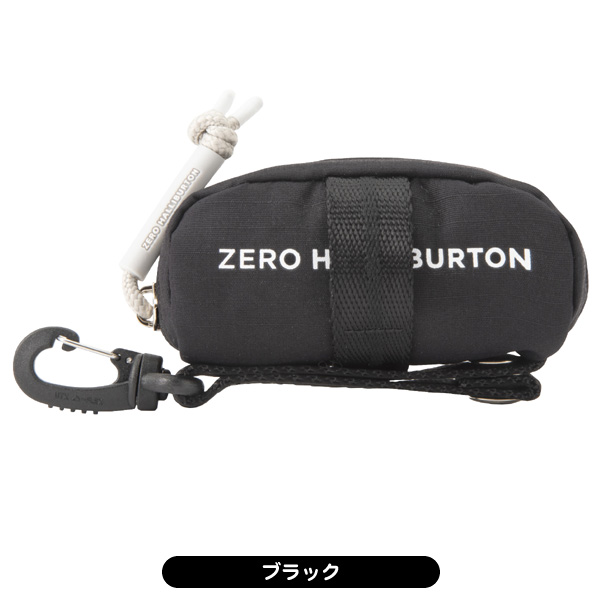 ZERO HALLIBURTON（ゼロハリバートン） コーデュラ リップストップ