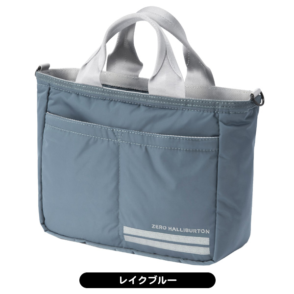 l*3様 ゼロハリバートン　カートトートバック　ネイビー 楽天市場】【安心の公式ストア】ゼロハリバートン ZERO