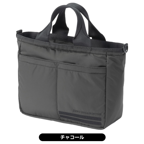 ZERO HALLIBURTON（ゼロハリバートン） ディクロスソロシリーズ 2025