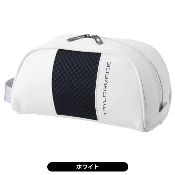 TaylorMade テーラーメイド 2023 シティテック TJ095 ポーチ