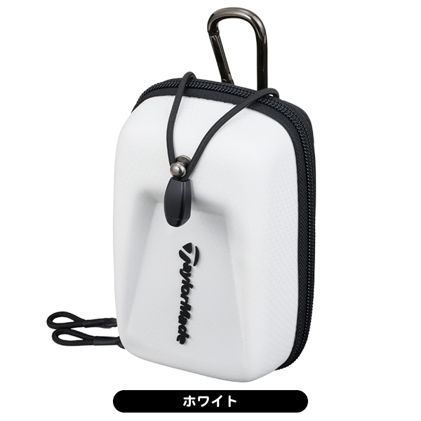 新品未開封！クラブハウスCLUBHAUSスコープケース距離計ケース
