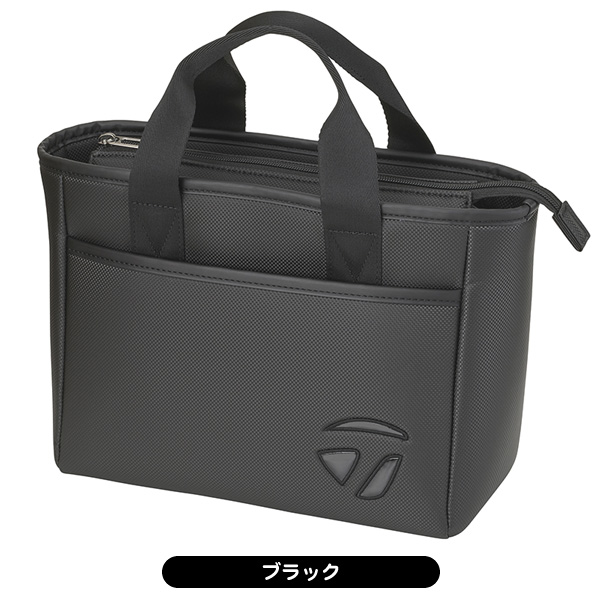 TaylorMade（テーラーメイド） ラウンドトートバッグ TL870 メンズ