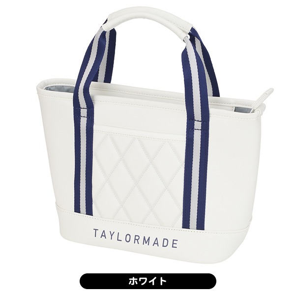 TaylorMade（テーラーメイド） ラウンドトートバッグ TL897 レディース