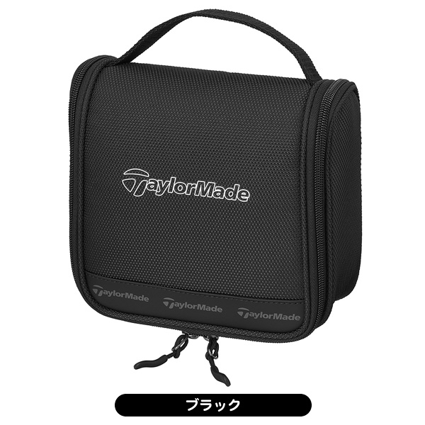 TaylorMade ゴルフボールケース、ティーケース｜ゴルフ用バッグ