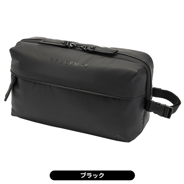 DESCENTE（デサント） DQBVJA41 ポーチ 日本正規品 : つるやゴルフ