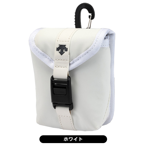 DESCENTE（デサント） DQBVJX70 スコープケース 日本正規品 : つるや