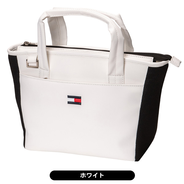 TOMMY HILFIGER GOLF トミーヒルフィガー THMG3SB8 シーズナル