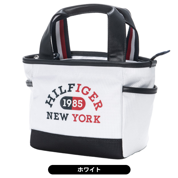 TOMMY HILFIGER GOLF トミーヒルフィガー THMG3FBH ミックス