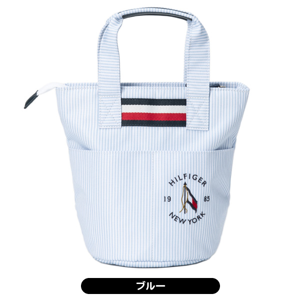 TOMMY HILFIGER GOLF トミーヒルフィガー 2025 THMG5STA
