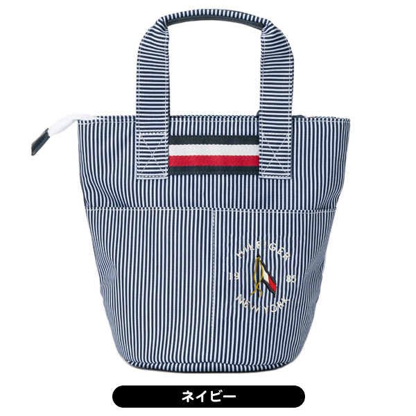 TOMMY HILFIGER GOLF トミーヒルフィガー 2025 THMG5STA