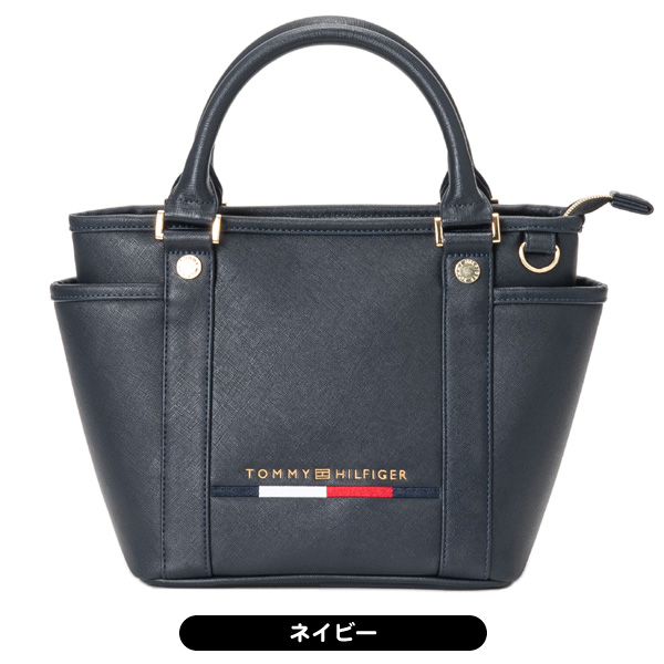 TOMMY HILFIGER GOLF（トミー ヒルフィガー ゴルフ） トミー