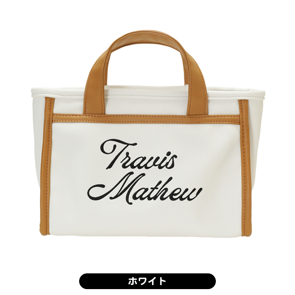 TRAVISMATHEW メンズ トラヴィスマシュー 2025 7AL912 キャンバス