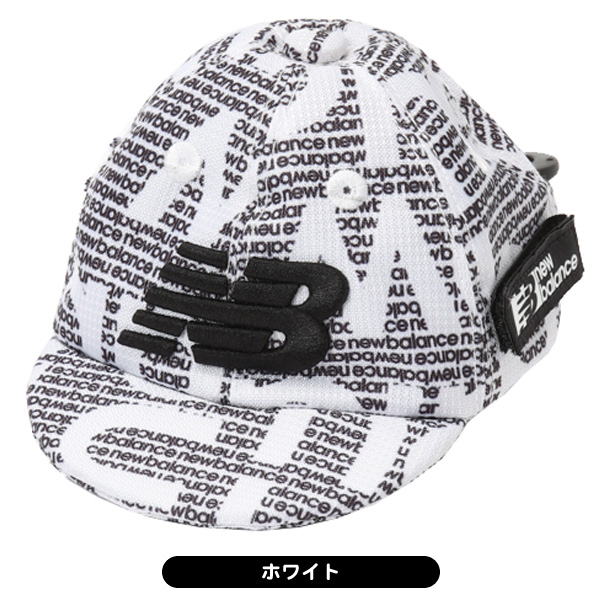 New Balance Golf ニューバランス 2023 3184009 キャップ型 New Balance Golf ニューバランス 2023 3184009 キャップ型
