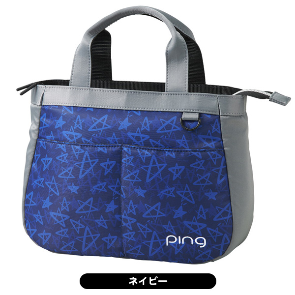 楽天市場】ピン（PING）（メンズ）ゴルフ カートバッグ ブラック