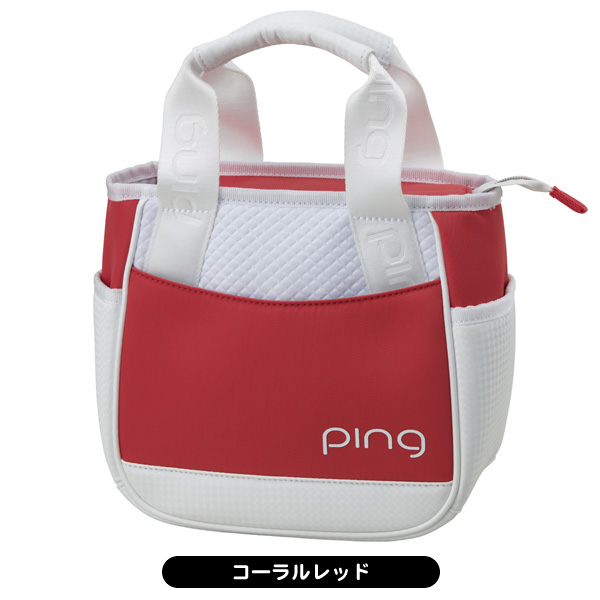 ROUND（PING／ゴルフ用バッグ）｜ゴルフ | スポーツ のおすすめ