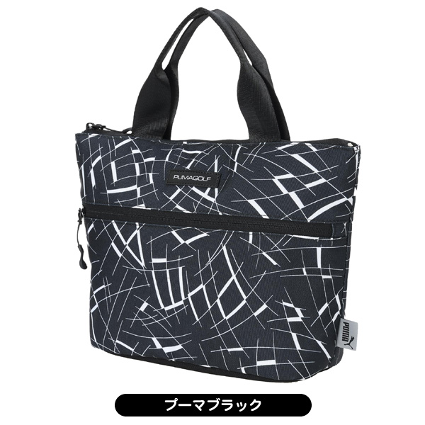 PUMA（プーマ） 保冷 ラウンドトートバッグ 092501 メンズ レディース