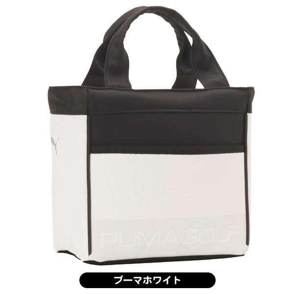 PUMA（プーマ） ラウンドトートバッグ 092971 メンズ レディース
