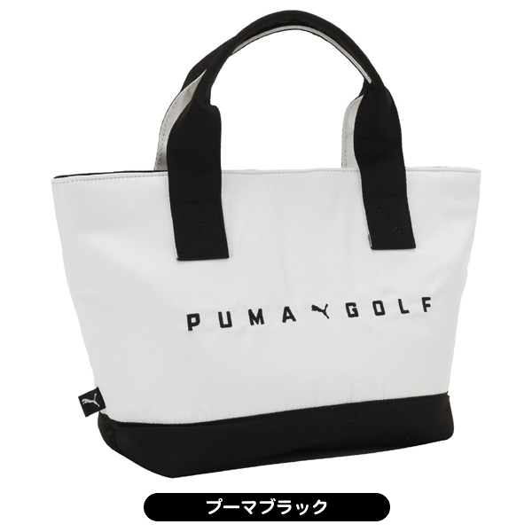 PUMA（プーマ） ラウンドトートバッグ 092984 メンズ レディース