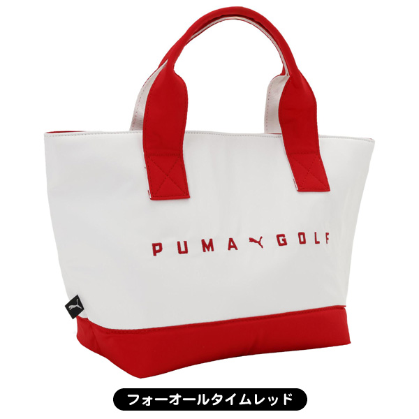 PUMA（プーマ） ラウンドトートバッグ 092984 メンズ レディース