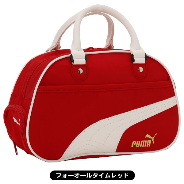PUMA（プーマ） ラウンドトートバッグ 092982 メンズ レディース