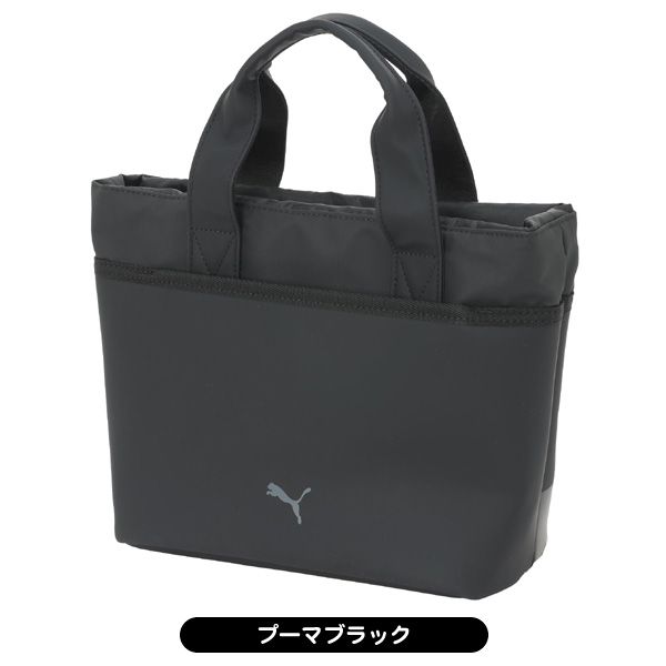 PUMA（プーマ） ラウンドトートバッグ 092972 メンズ レディース