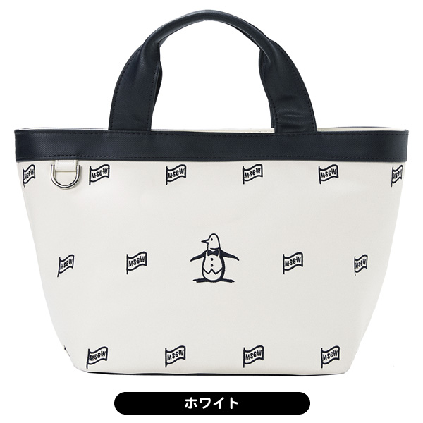 ゴルフ保冷バッグ（Munsingwear）のおすすめ人気商品一覧 通販