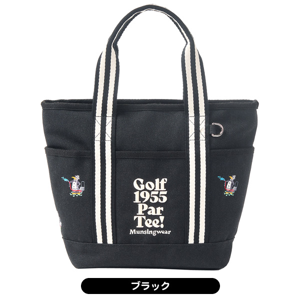 Munsingwear（マンシングウェア） レディース 2025 MG5STT44L グリーン