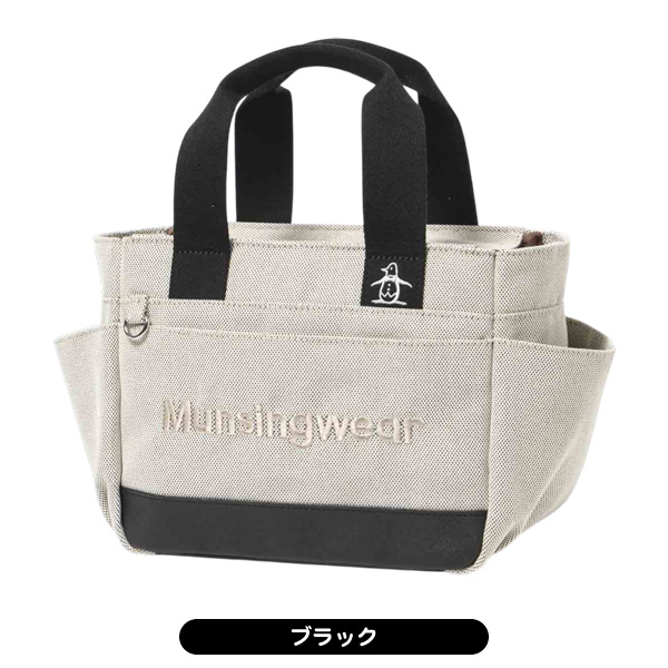 マンシングウェア トートバッグのおすすめ人気商品一覧 通販 - Yahoo