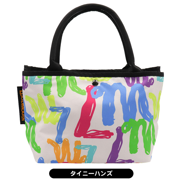 LOUDMOUTH（ラウドマウスゴルフ） ラウドマウス ラウンドトートバッグ