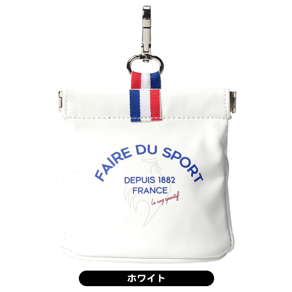 le coq sportif GOLF（ルコックスポルティフ ゴルフ） レディース