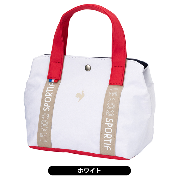 レディース ルコック QQCXJA45 ミニトートバッグ 女性用 日本正規品｜tsuruya-sp｜02