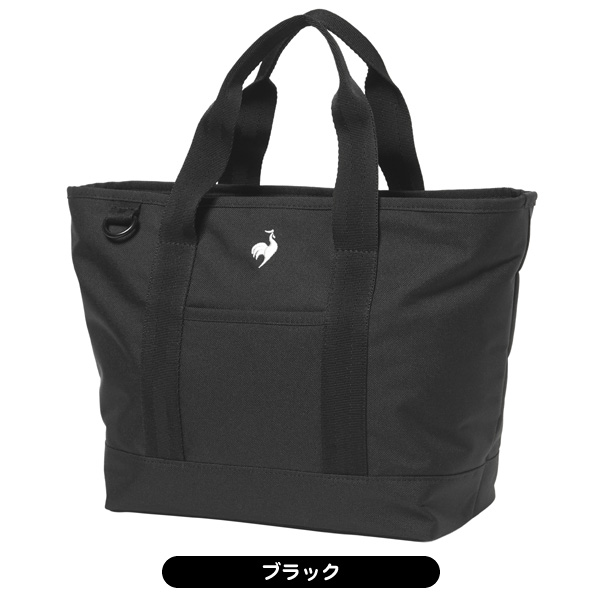 新品未使用　ガンゾゴルフ エコキャンバス ラウンドトート GANZO GOLF ECO CANVAS(ガンゾゴルフ エコキャンバス) ラウンドトート