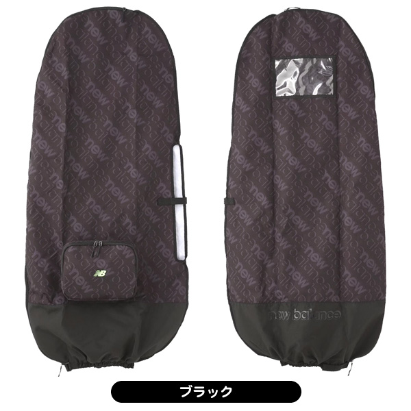【新品】new balance GOLF ニューバランスゴルフ トラベルカバー New Balance（ニューバランス） TRAVEL COVER 0124184509 ゴルフ