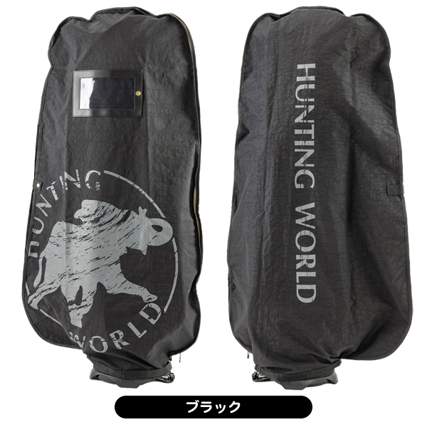 Hunting World ハンティングワールド HW-808 トラベルカバー
