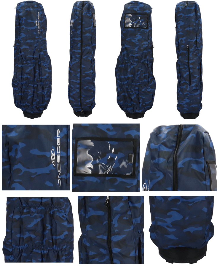 ワンサイダー　ＯＳＴＣ−２２６８３ＣＡＭＯ　トラベルカバー