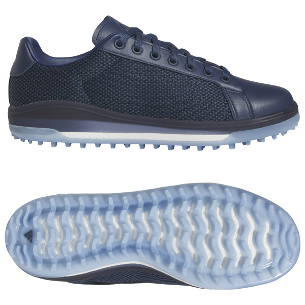adidas（アディダス） 2023 ゴー・トゥ・スパイクレス1 H03678 ゴルフ