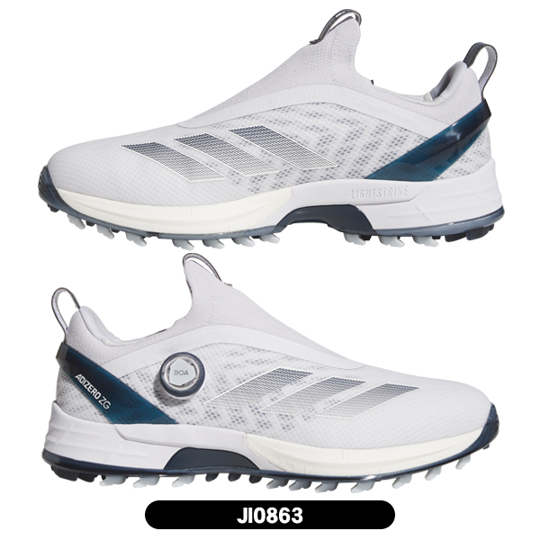 adidas メンズ アディダス 2025 アディゼロ ZG 25 BOA NLK60