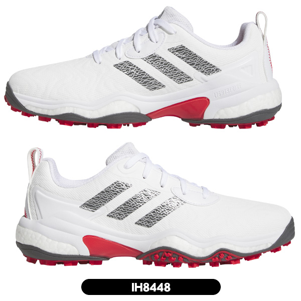 adidas（アディダス） メンズ 2025 コードカオス MDV41 スパイクレス