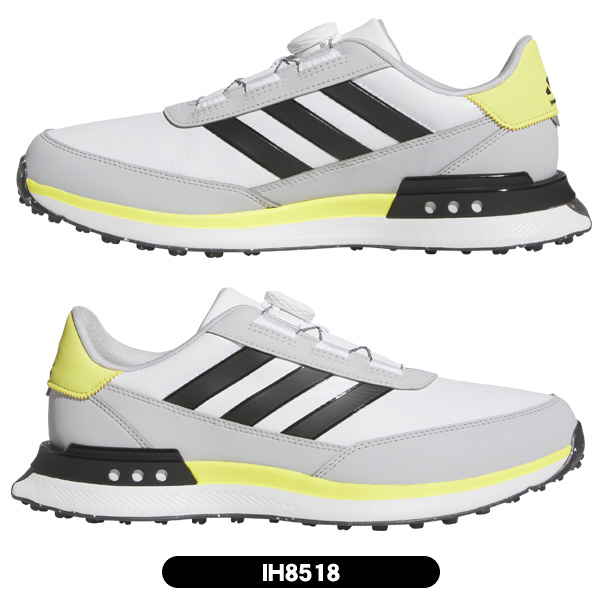 adidas（アディダス） メンズ 2025 S2G SL BOA MDK92 スパイクレス