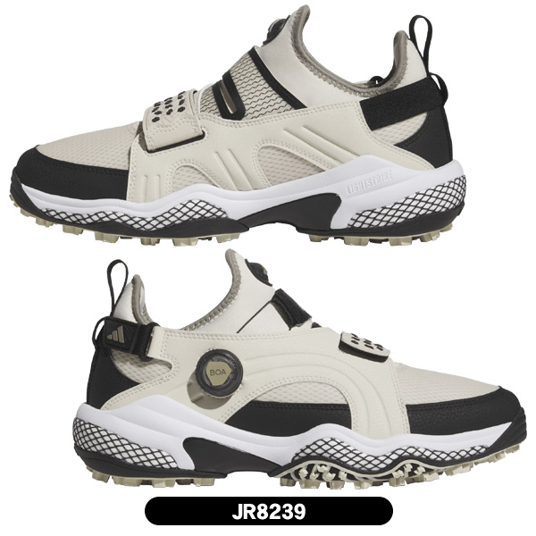 アディダス　ゴルフシューズ　25.5 ADIDAS GOLF レディース アディダス ゴルフ ゴルフシューズ