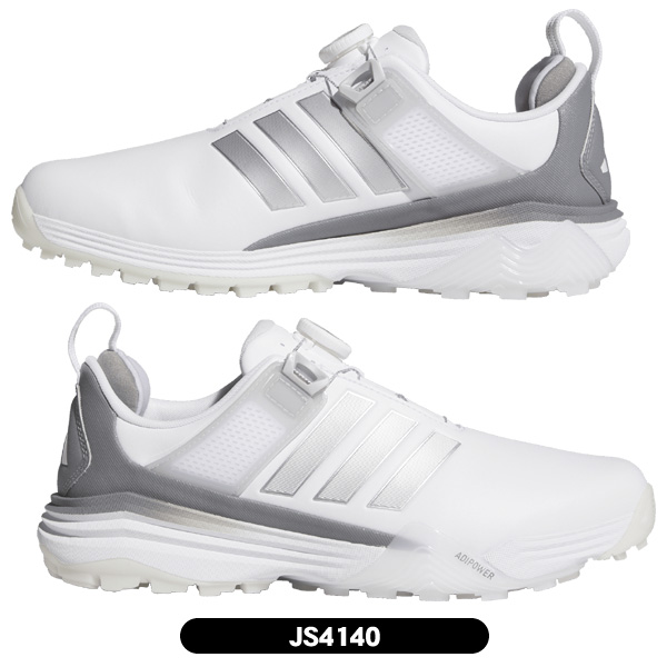 adidas（アディダス） ゴルフシューズ アディパワー 26 SL BOA OOM30