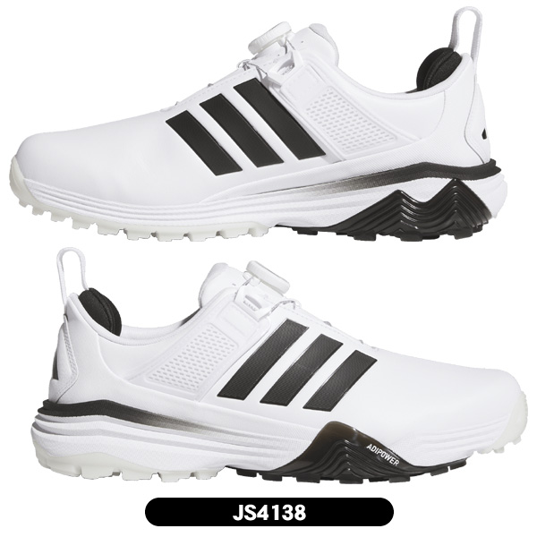 adidas（アディダス） ゴルフシューズ アディパワー 26 SL BOA OOM30
