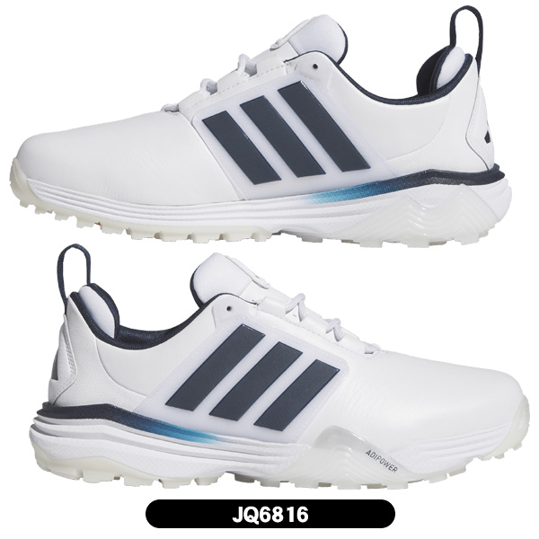 26.0 アディダス adidas スタンスミス スパイクレス ゴルフシューズ adidas（アディダス） ゴルフシューズ アディパワー 26 SL OPJ09