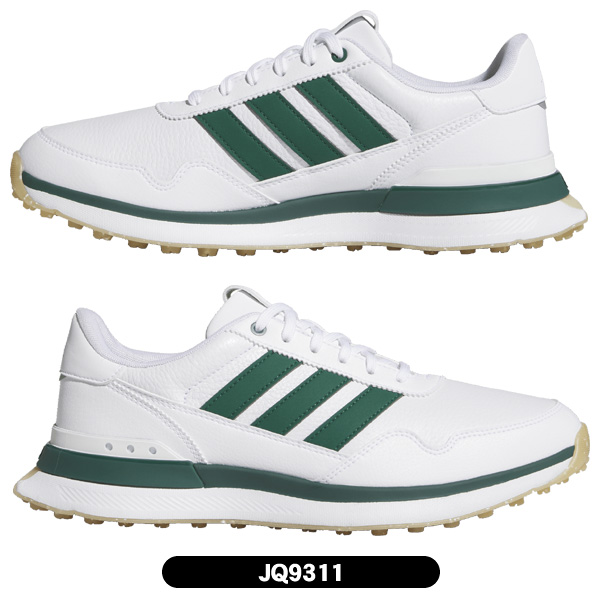 アディダス ゴルフシューズ（色：グリーン系）のおすすめ人気商品一覧