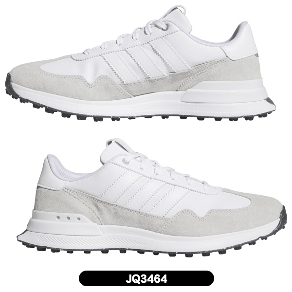Mizuno スパイクシューズ 24.5cm ホワイト/ネイビー ゴルフシューズ スパイクレスのおすすめ人気商品一覧 通販 - Yahoo