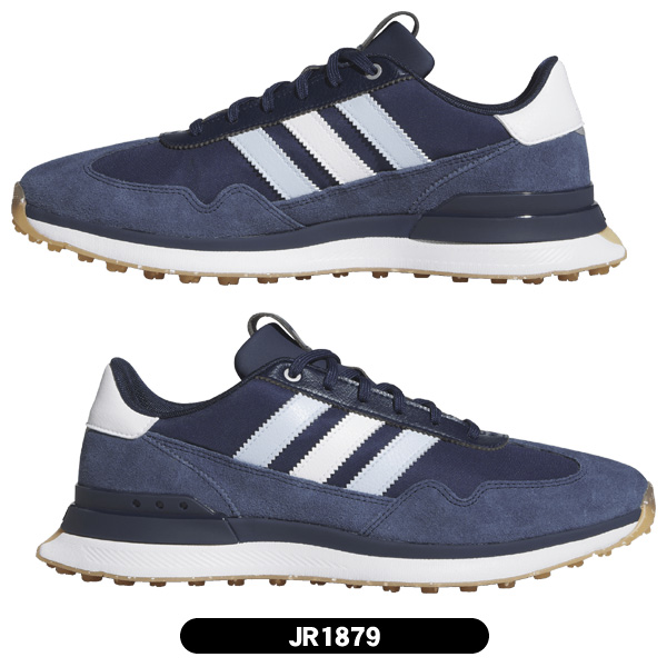 新品　野球スパイク　26.5cm つるやゴルフシューズ（adidas／ゴルフ用品） | スポーツ のおすすめ